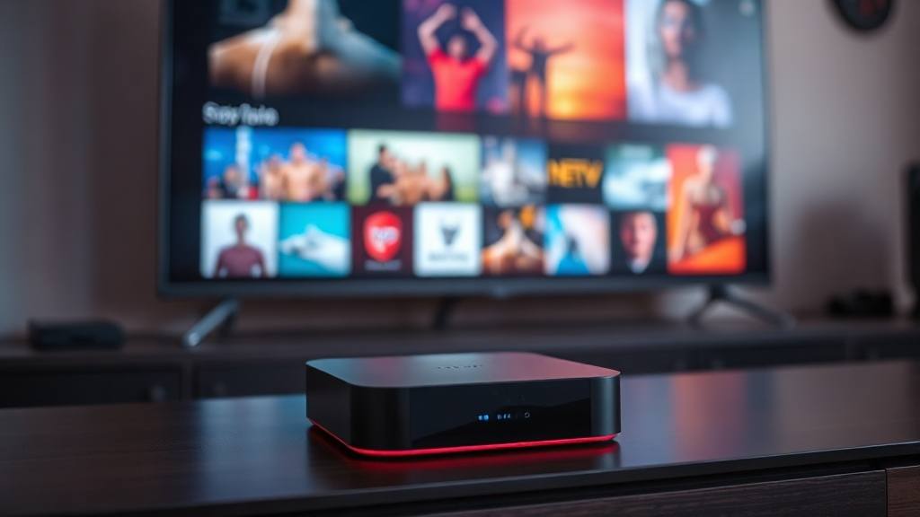 IPTV friert ein – Ursachen und schnelle Hilfe