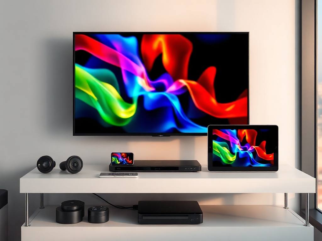 Cz IPTV Multi-Device Streaming
